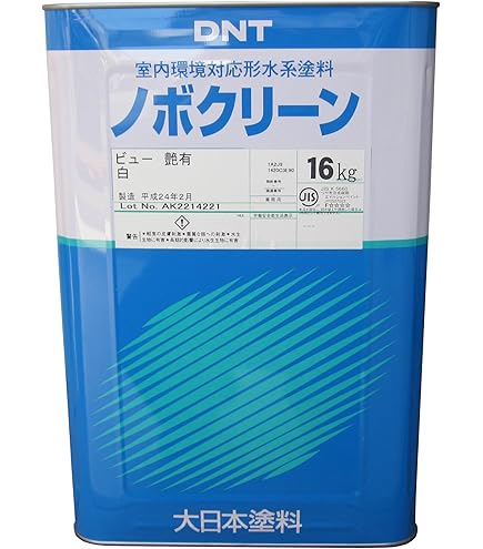 Amazon.co.jp: VトップH 上塗 シルバー 18kgセット 大日本塗料 : DIY